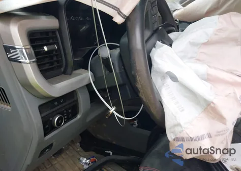 2023 Ford F-250 Xlt z USA, uszkodzony, nr VIN 1FT7W2BT8PEC49286